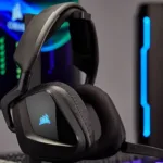 aNCfyzPz headsets Corsair Void 2024