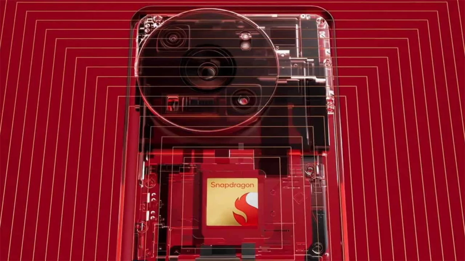 Qualcomm lança Snapdragon 8 Elite: um novo padrão em SoCs móveis 1 Qualcomm Snapdragon 8 Elite