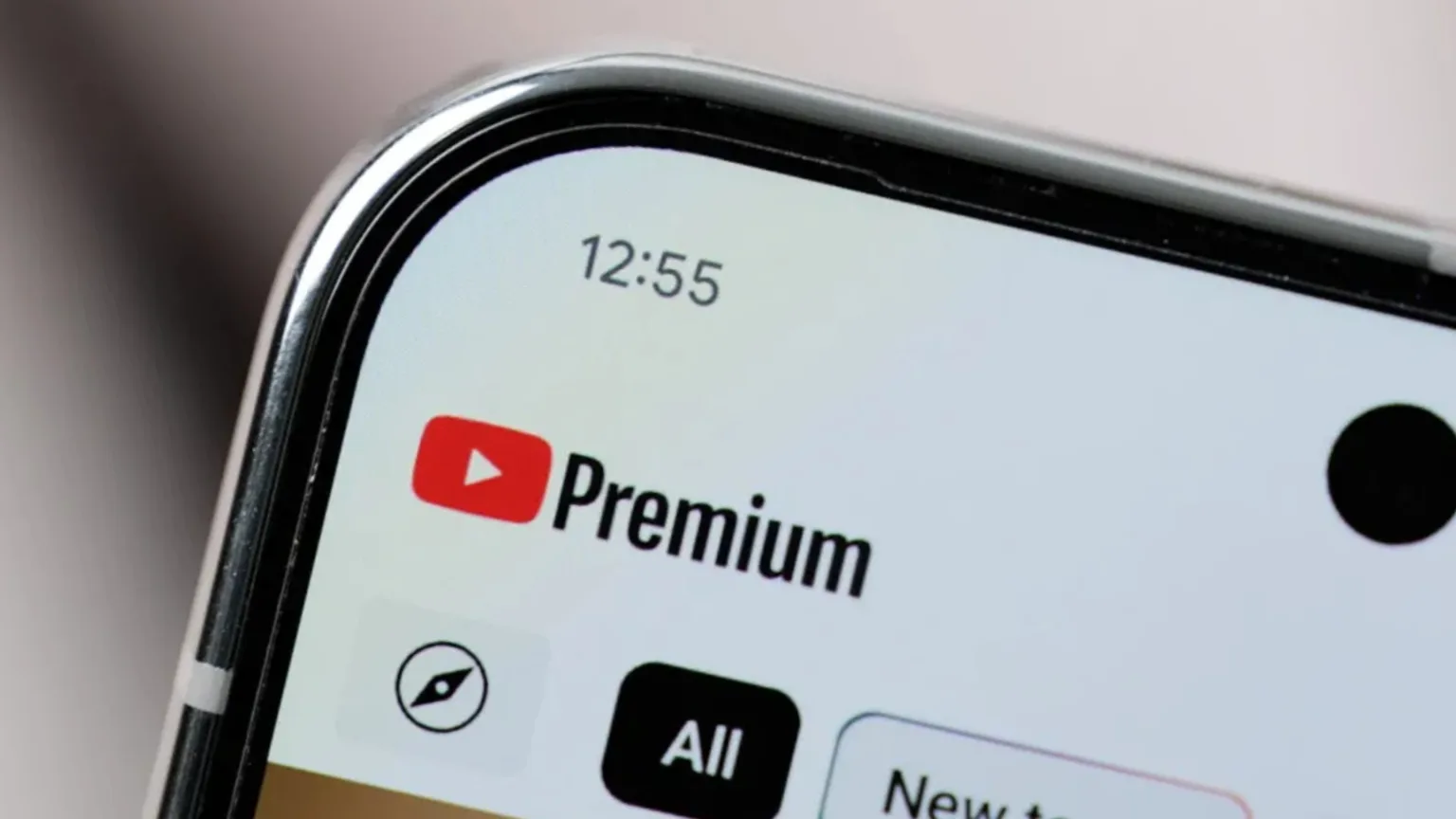 YouTube introduz comentários hiperlinks em dispositivos móveis 1 Imagem de comentários hiperlinks no YouTube