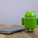 Imagem com Android