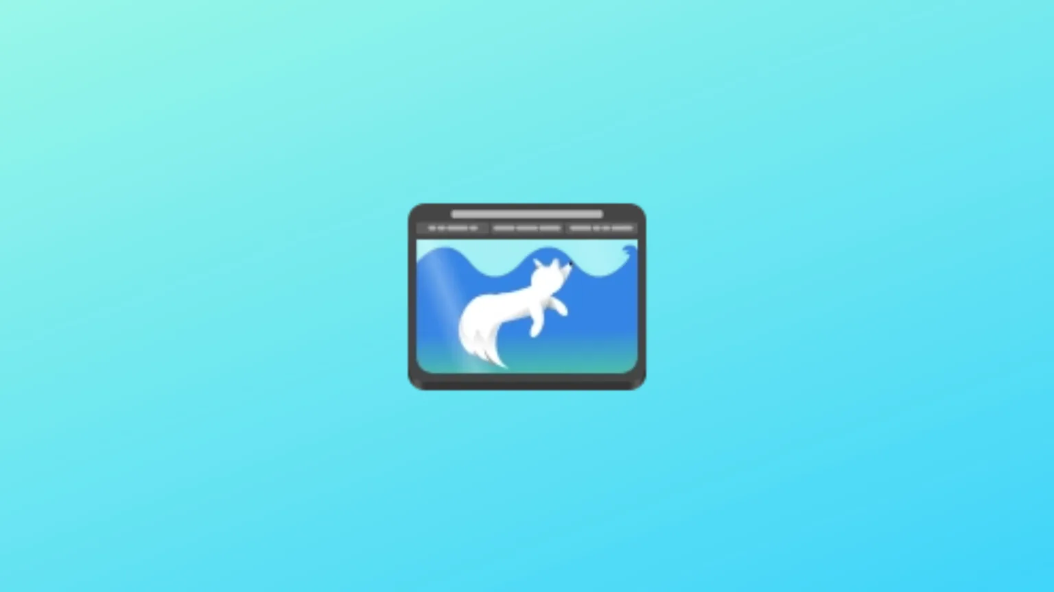 Instale o Add Water no Ubuntu, Fedora, Debian e outras distribuições Linux com Flatpak 1 Imagem com a logomarca do Add Water