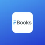 Imagem com a logomarca do Books