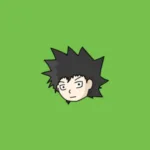 Imagem com a logomarca do Hikou no mizu