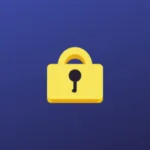 Imagem com a logomarca do Lock