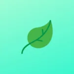 Imagem com a logomarca do Qiflora