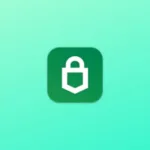 Imagem com a logomarca do Trezor Suite