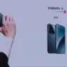 Imagem de Xiaomi 15 com Snapdragon 8 Elite