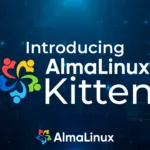 AlmaLinux OS Kitten 10