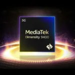 Imagem de chip MediaTek