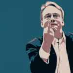 linus torvalds