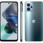 Imagem de smartphone Motorola