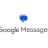 Imagem com a logomarca do Google Messages