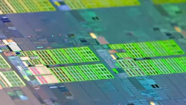 Imagem de GPU Nvidia