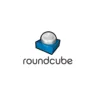 Imagem com a logomarca do Roundcube