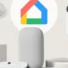 Imagem de produtos Google Home