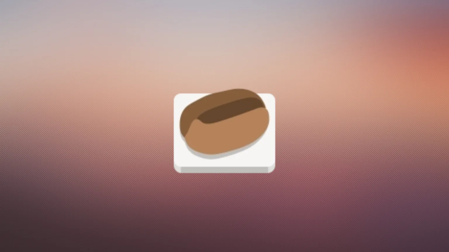 Instale o Caffeine no Ubuntu, Fedora, Debian e outras distribuições Linux com Flatpak 1 Imagem com a logomarca do Caffeine