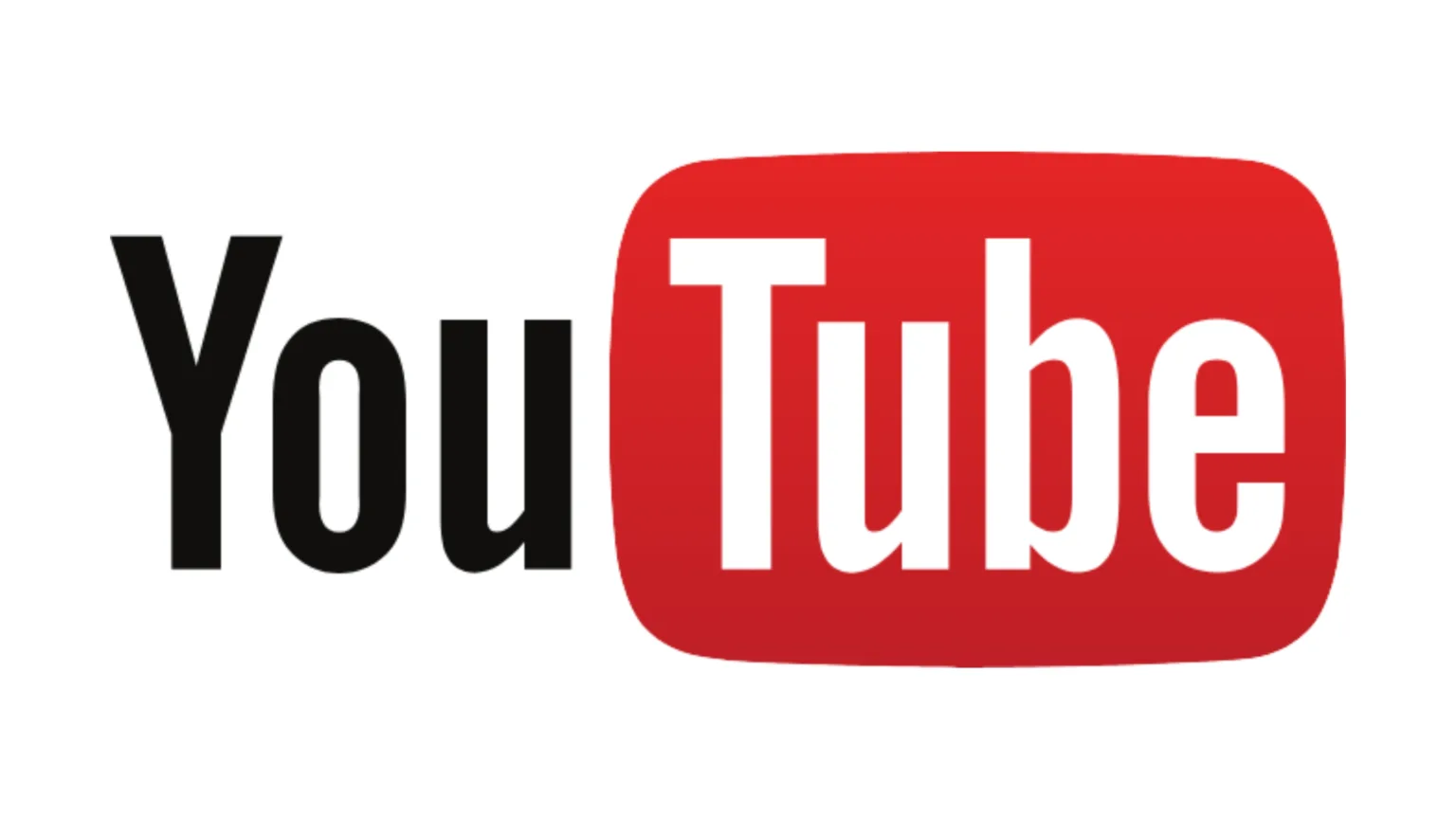 YouTube pode se tornar mais parecido com o Prime Video em breve 1 Imagem de logomarca do YouTube
