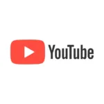 Imagem de logomarca do YouTube