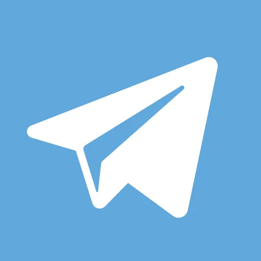 telegram png