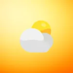 Imagem com a logomarca do Forecast