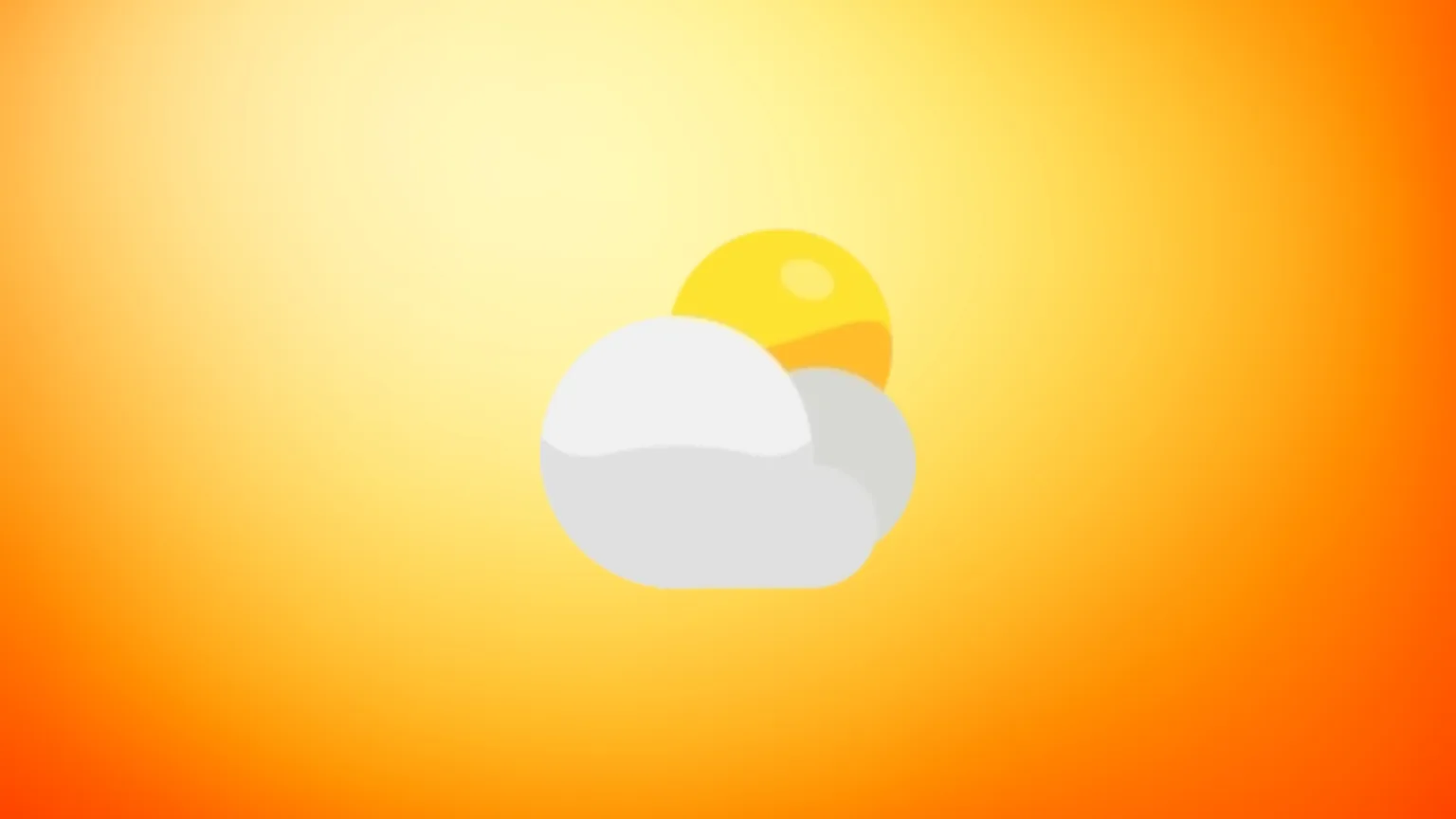 Instale o Forecast no Ubuntu, Fedora, Debian e outras distribuições Linux com Flatpak 1 Imagem com a logomarca do Forecast