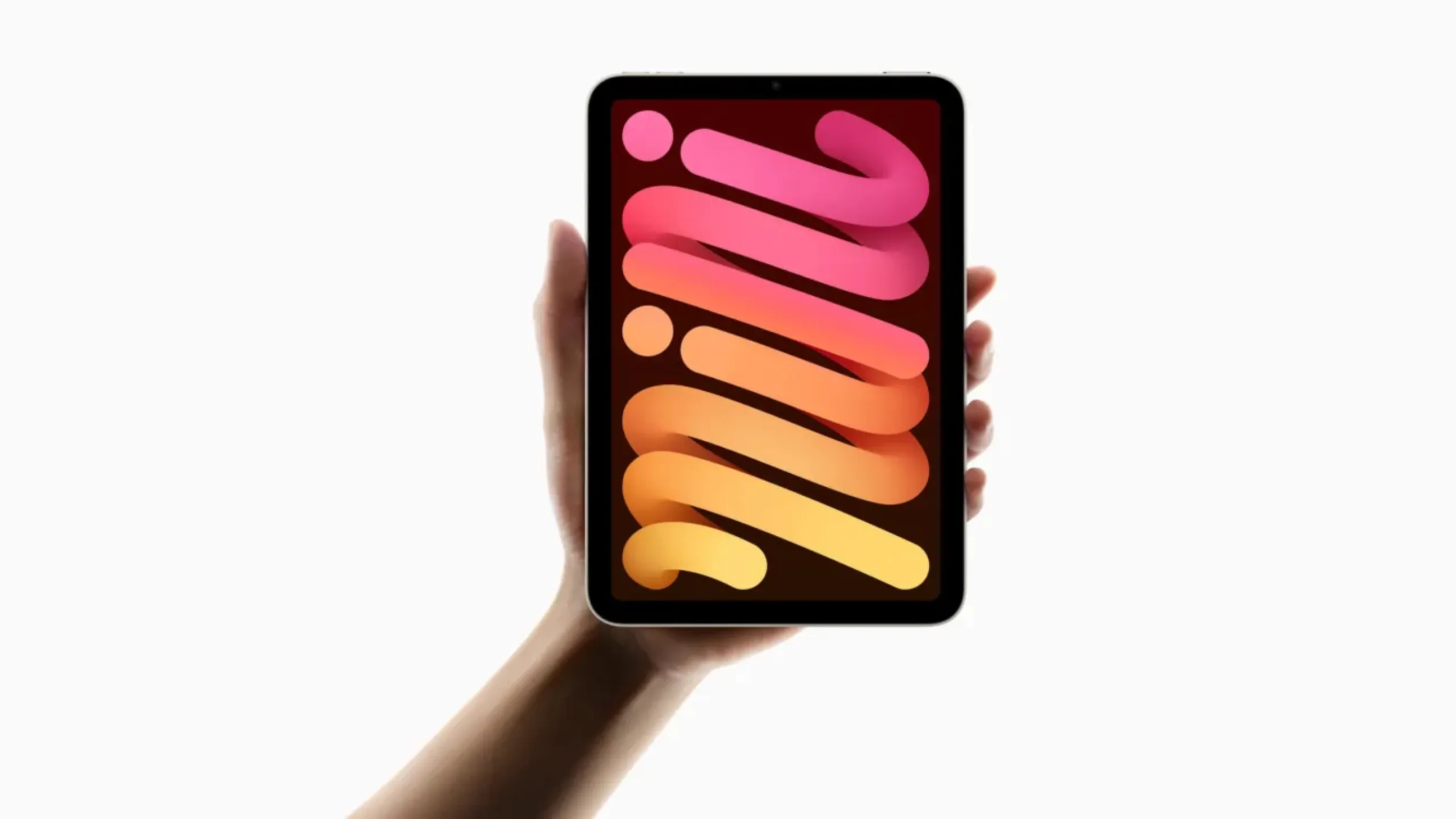Apple lança novo iPad mini com chip A17 Pro e design refinado 2 Imagem do iPad Mini