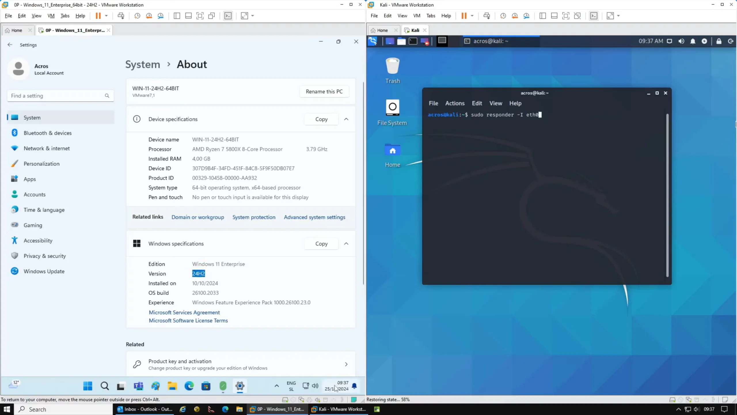 Correções alternativas para zero dia em temas do Windows 2 Imagem Windows