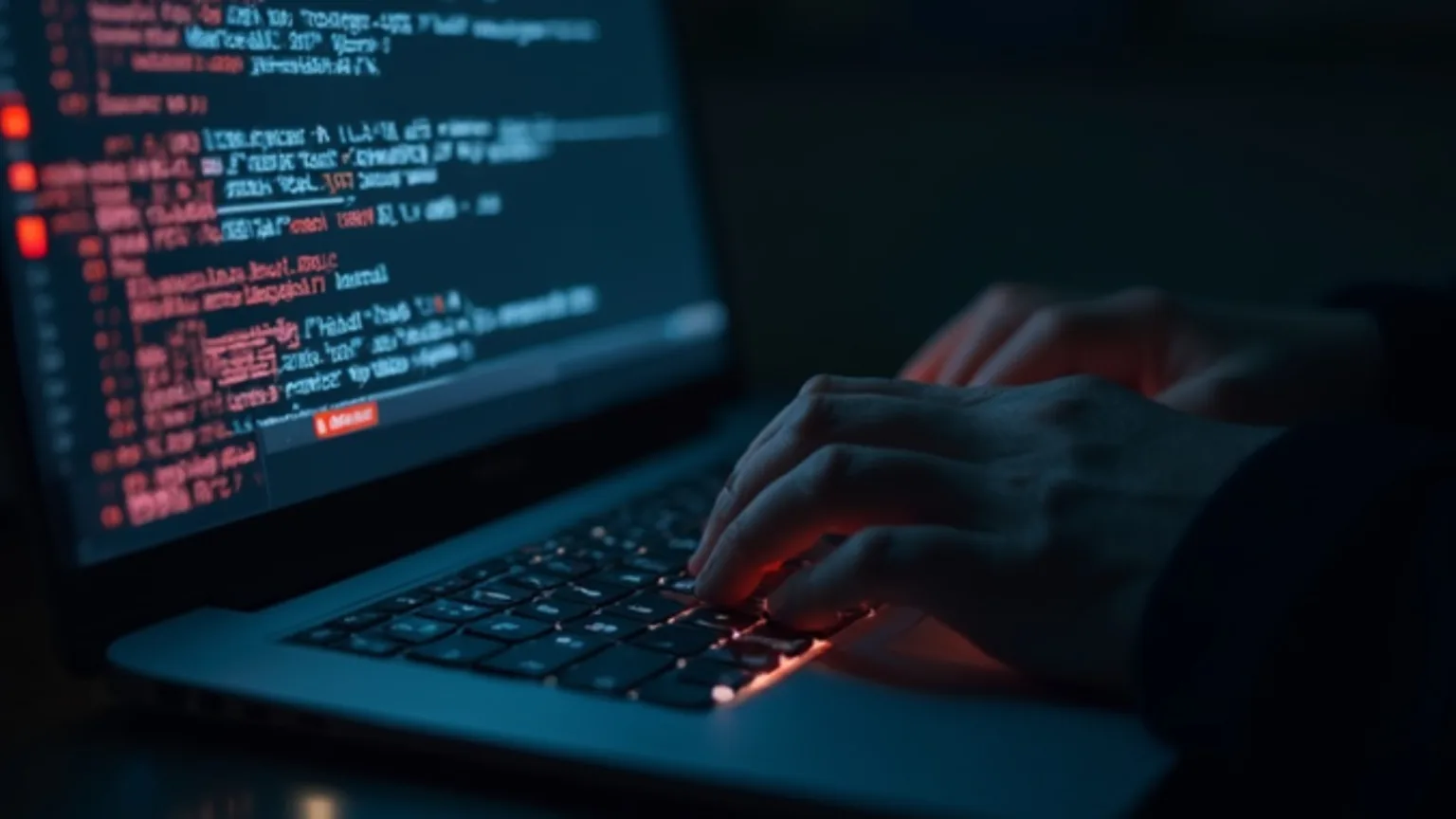 Vazamento Salesforce: ShinyHunters rouba 1.5 bilhão de registros 1 Imagem de hacker