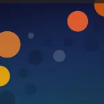Tela inicial do Xubuntu com plano de fundo padrão e ícones de área de trabalho 'Home' e 'Lixeira'