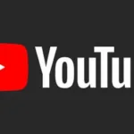Imagem de logomarca do YouTube
