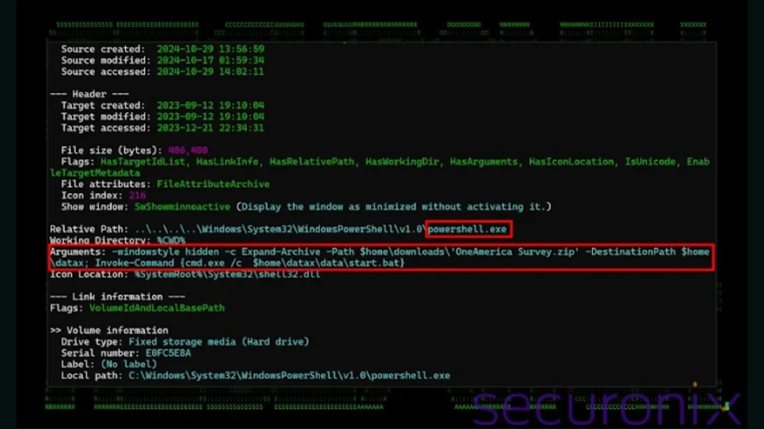 Novo malware CRON#TRAP usa VM Linux para infectar Windows sem detecção 2 Novo malware CRON#TRAP