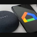 Imagem de Dispositivos Google Home