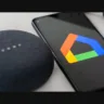 Imagem de Dispositivos Google Home