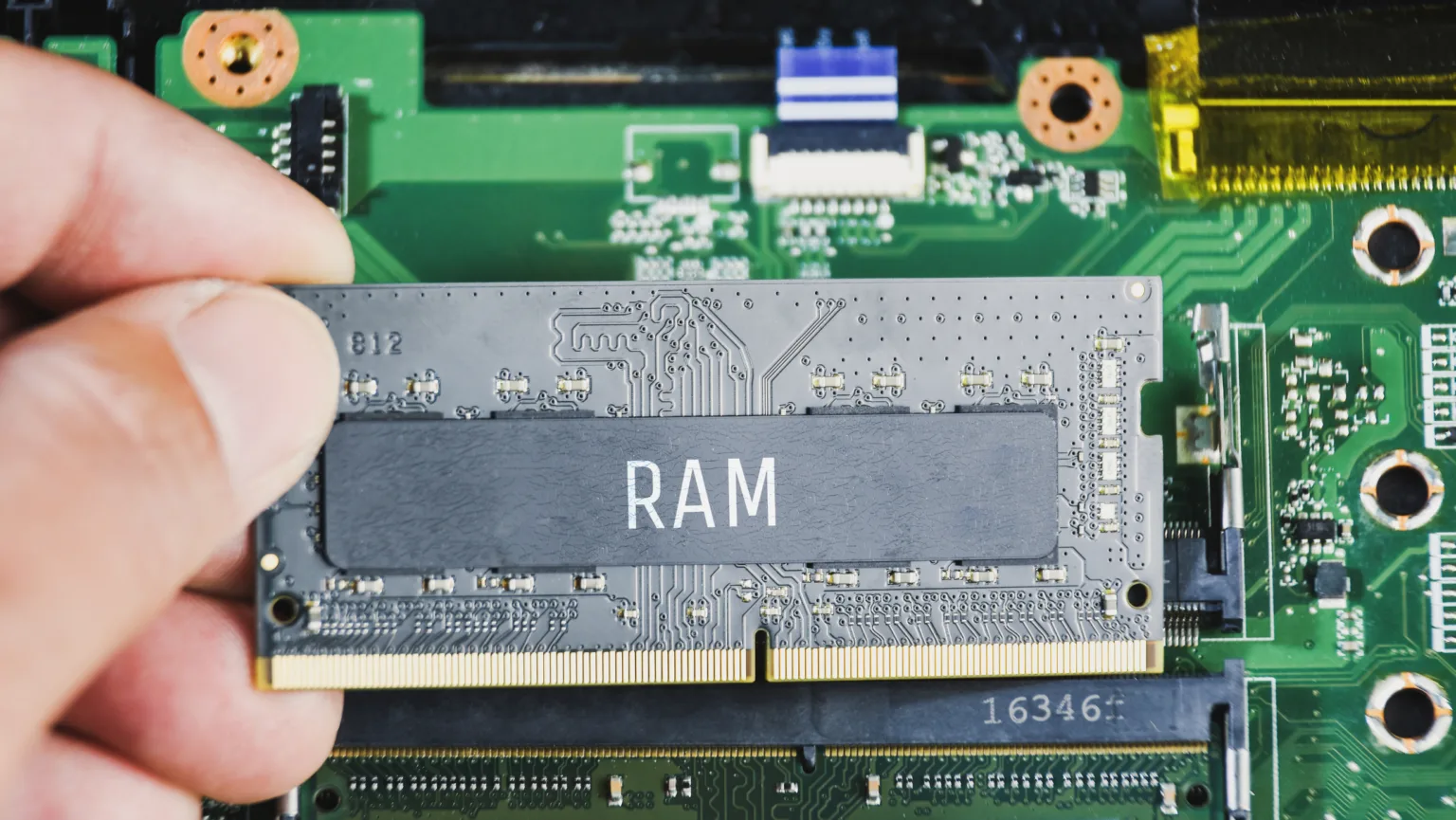 Verificando a Saúde da sua Memória RAM no Linux com Memtest86+ 1 1LlVQbTw memoria ram