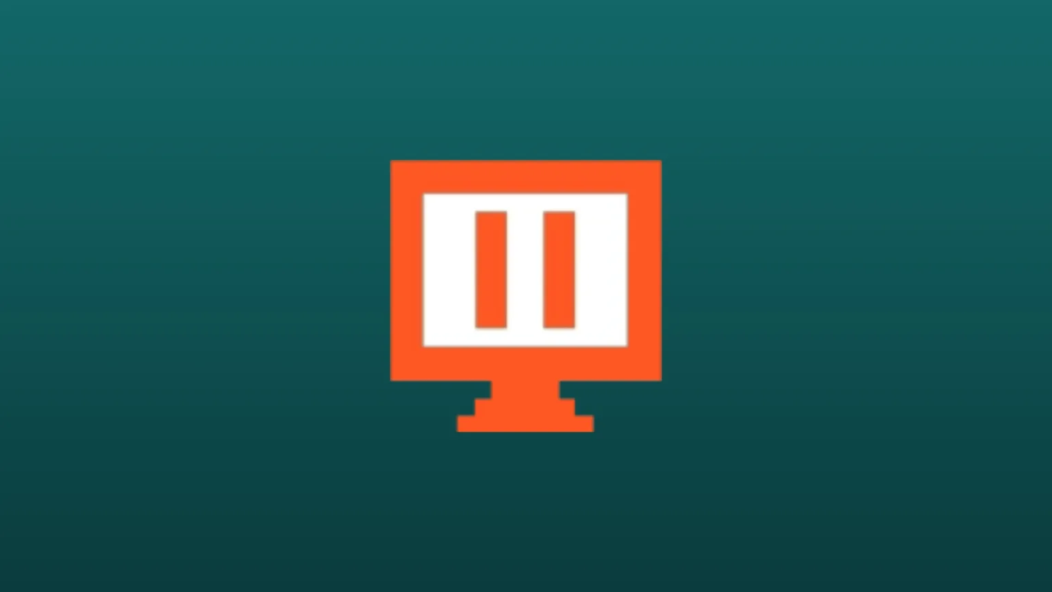 Imagem com a logomarca do Firefly Luciferin