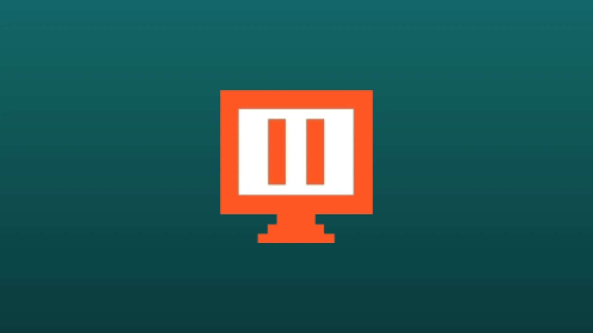 Imagem com a logomarca do Firefly Luciferin