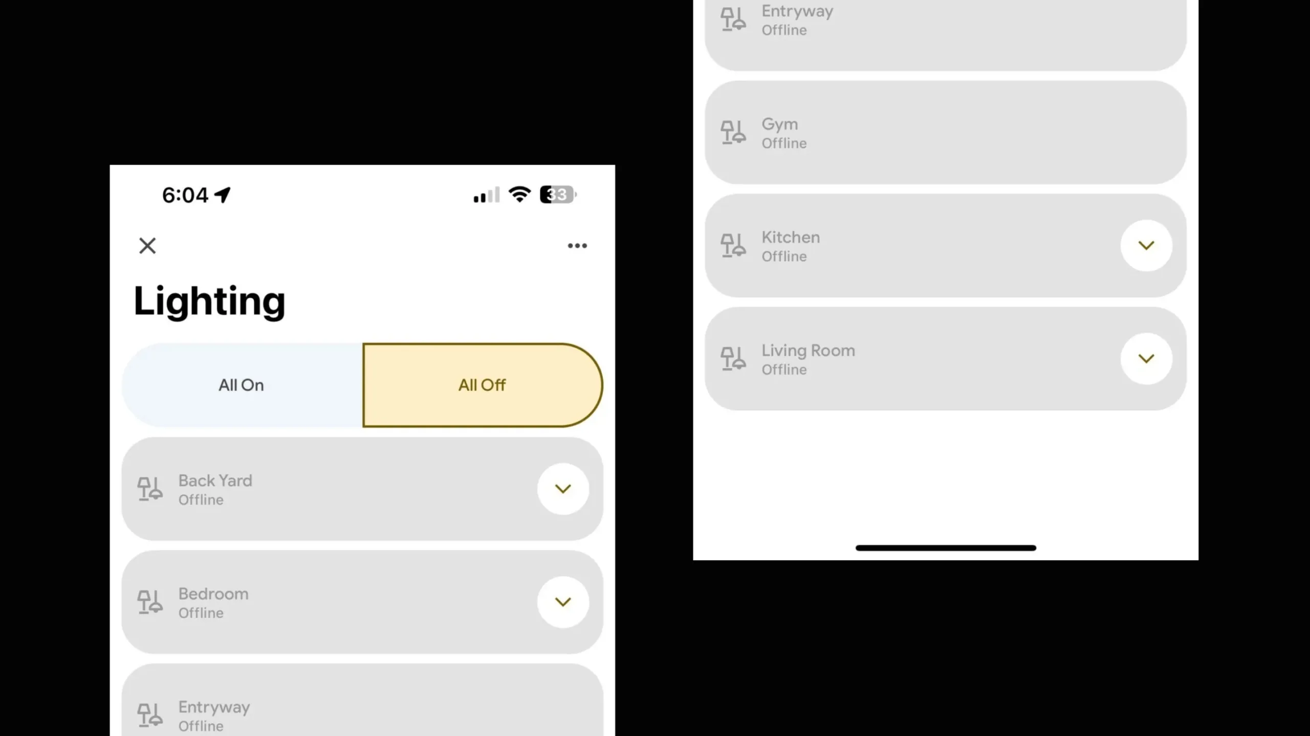 Philips Hue offline no Google Home? Saiba como resolver 2 Philios Hue Offline