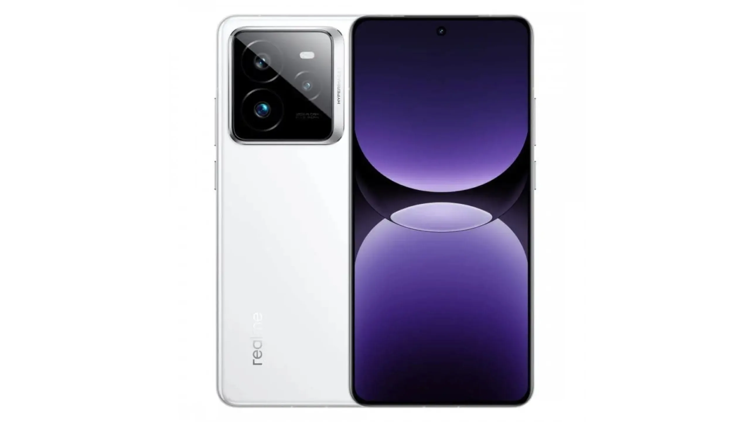 Realme GT7 Pro chega com Snapdragon 8 Elite e câmera subaquática exclusiva 2 Realme GT7 Pro