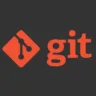 Imagem com a logomarca do git