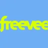 Imagem com a logomarca do FreeVee