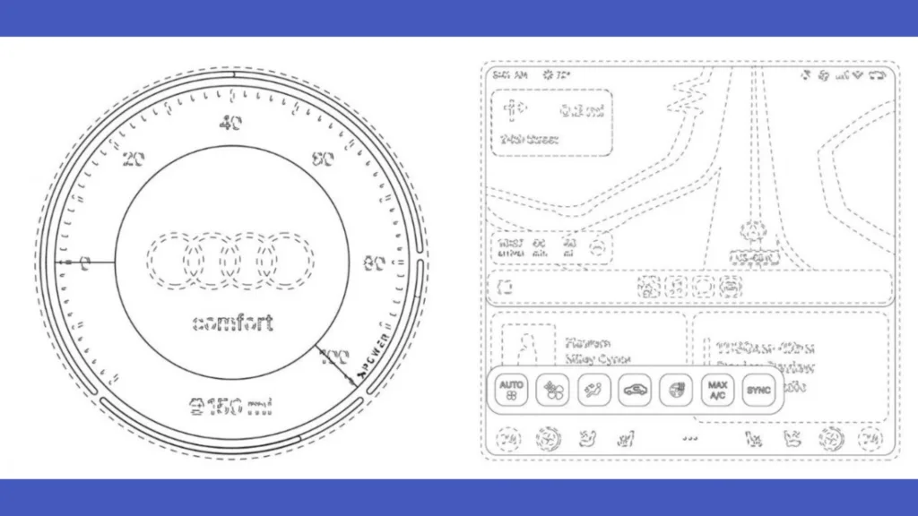 CarPlay Audi