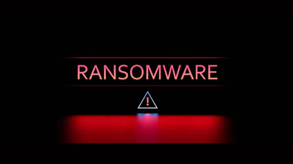 Ransomware RansomHub