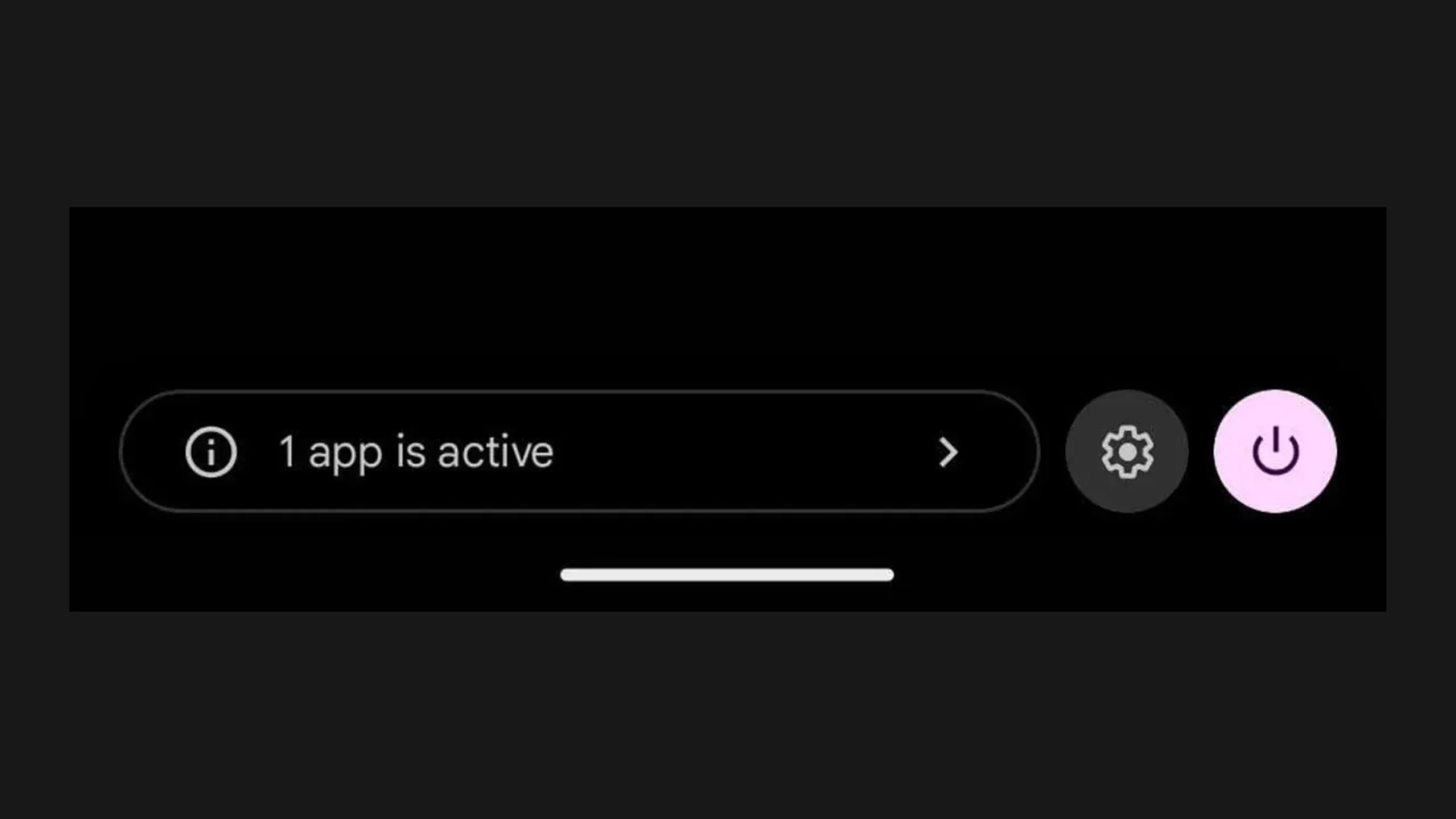 3 formas de impedir que aplicativos Android rodem em segundo plano 2 Imagem de notificação do Android