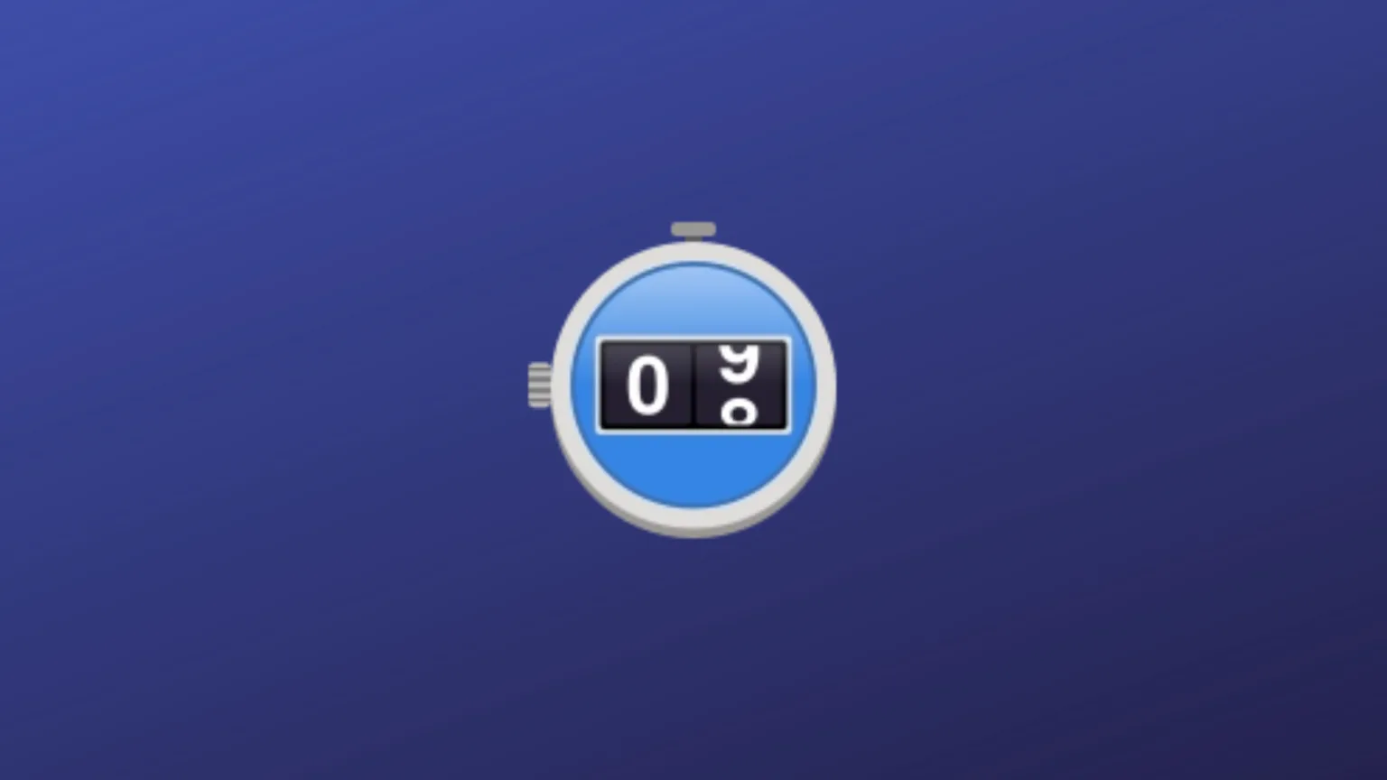 Imagem com a logomarca do Counters