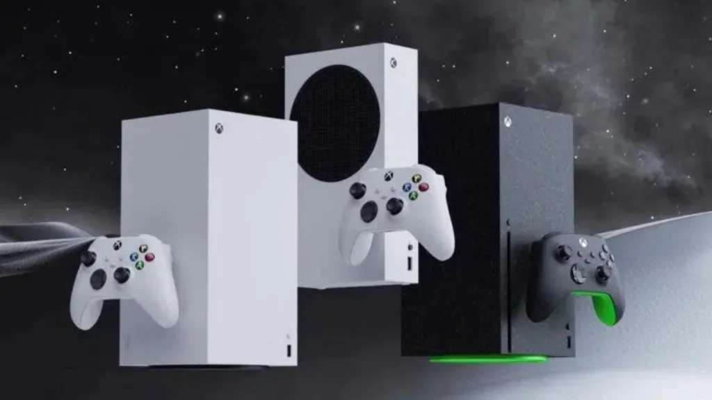 Imagem de Xbox