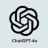 Logomarca do ChatGP-4o