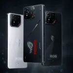 Imagem do Asus Rog Phone 9