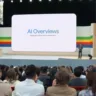 Google IA Conferência