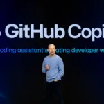 GitHub Universe Keynote Thomas3