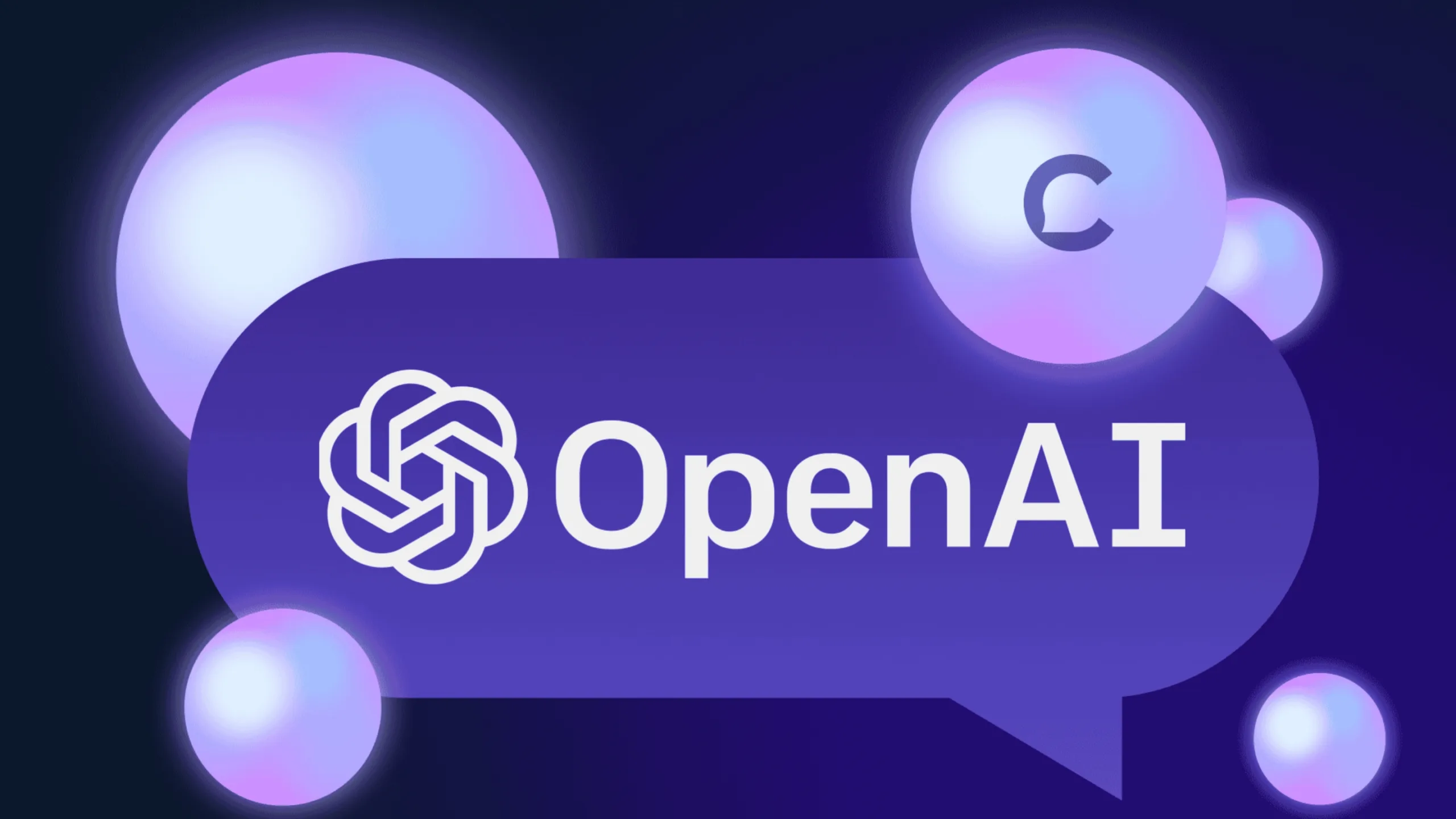 OpenAI lançará o Operator, sua ferramenta de IA para automação de tarefas 2 Imagem da logomarca OpenAI
